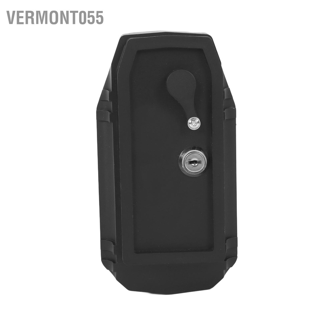 Có thể bán buôn Hộp dụng cụ phía sau xe máy 5 lít bên trái phải Bộ tổ chức cơ học công thay thế cho R1200GS LC 2013‑2019 Vermont055 Hàng giao ngay