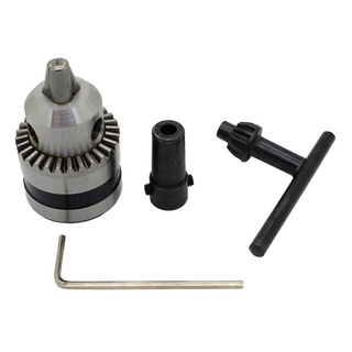 Bộ Đầu Kẹp Mũi Khoan B10 Cho Motor 775