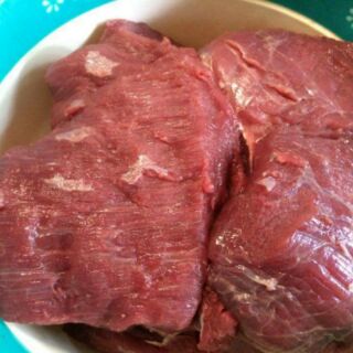 KHÔ BÒ NHÀ LÀM.