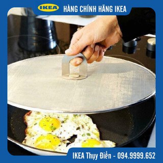 Vỉ chắn bắn dầu mỡ IKEA