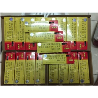 Chì xé 2 tem chuẩn loại 1
