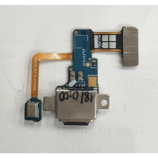 Cáp bo sạc samsung note 9/N960 bản cty, mỹ,nhật,hàn