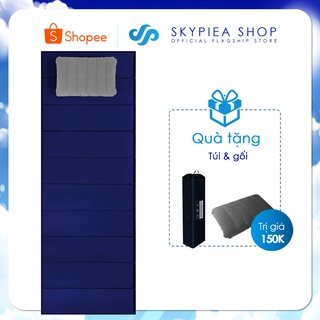 Đệm gấp văn phòng 190x70cm, dày 1.5cm , đệm gấp ngủ trưa văn phòng siêu nhỏ gọn, chất liệu mút , dễ dàng gấp gọn