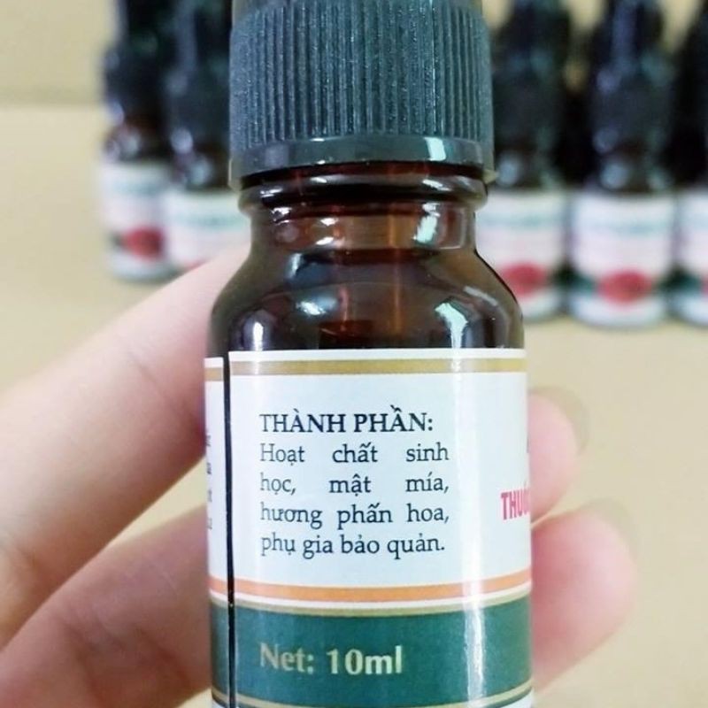 THuốc Diệt Kiến - Diệt Gián .Sinh học ANBIO (Chính hãng)