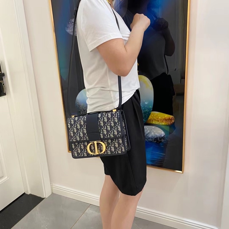 túi Dior ( hàng nguyên liệu auth)