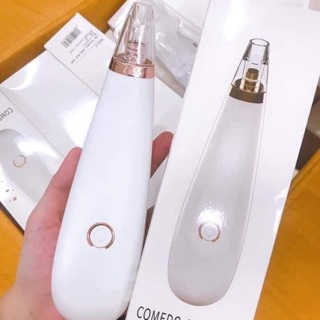 Máy hút mụn cầm tay COMEDO SUCTION TOOL chuyên dụng !