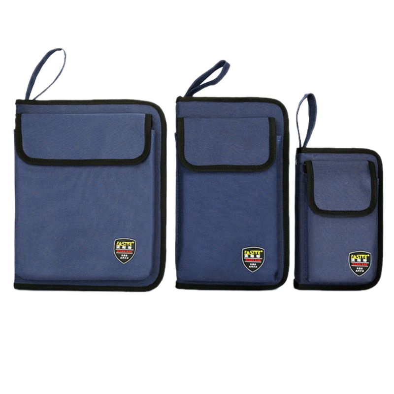 Túi Đựng Dụng Cụ Sửa Chữa Điện Cứng Đa Năng Chuyên Nghiệp