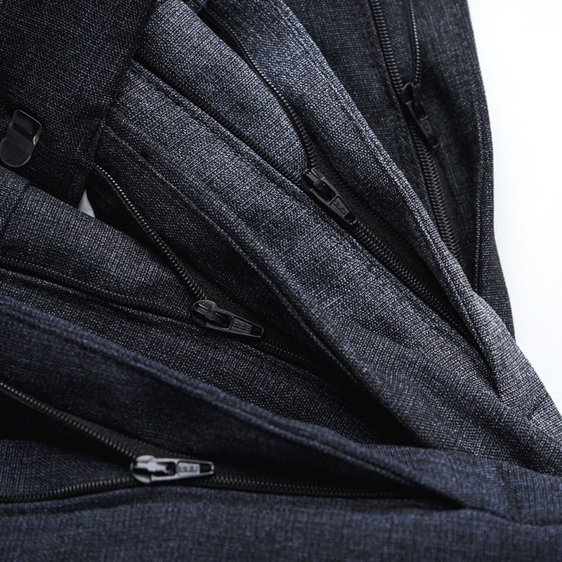 Quần tây nam muối tiêu BIGSIZE < 130kg