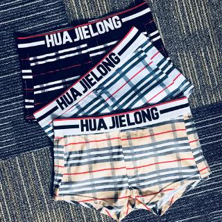 Quần Lót Cotton Thời Trang Hàn Quốc 2019 Cho Nam