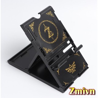 Đế dựng Nintendo Switch, điện thoại - Zelda