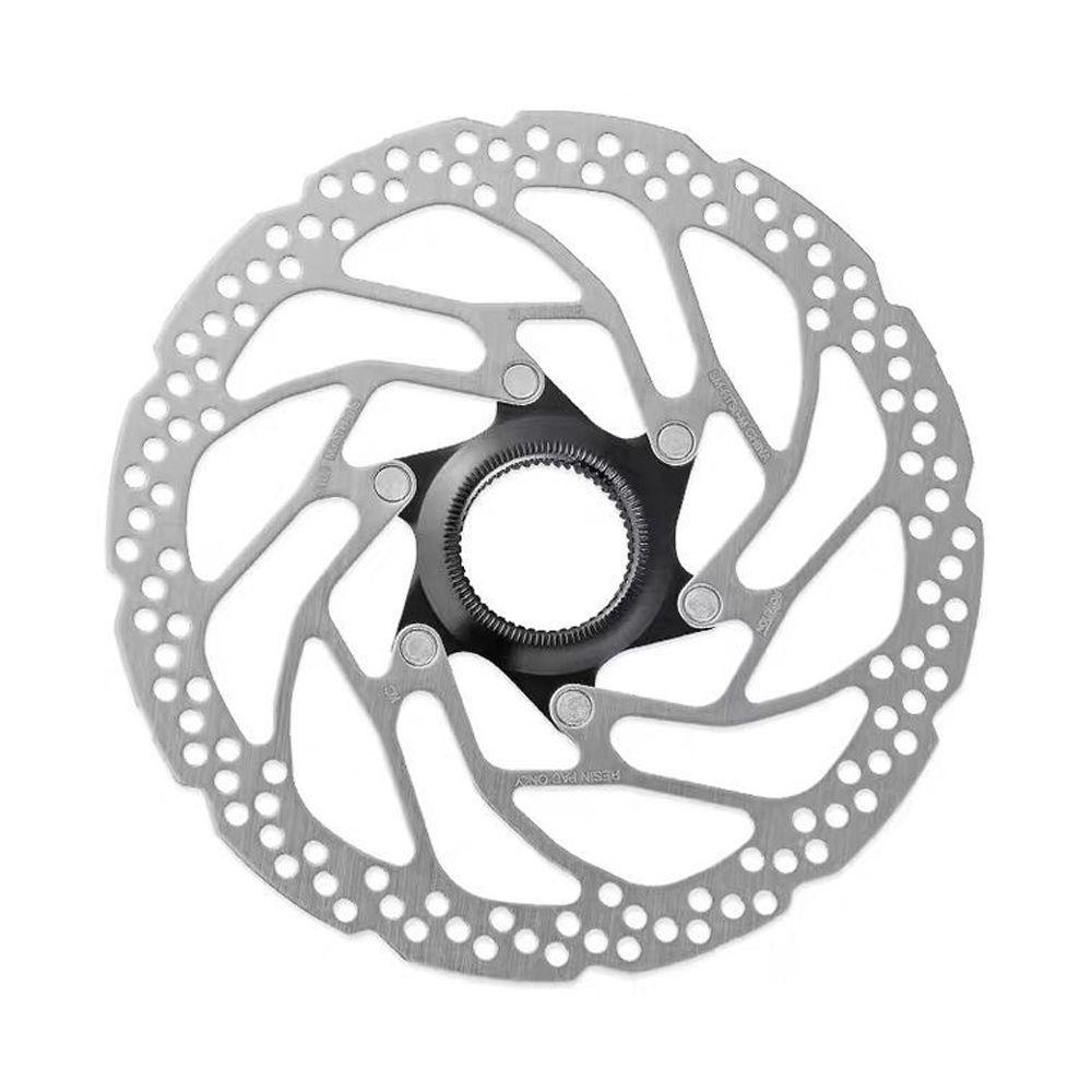 Đĩa Phanh Rotor RT54 RT30 RT10 160MM Cho Xe Đạp Leo Núi