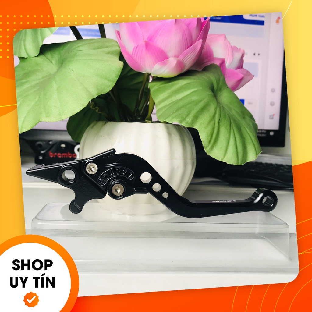 Tay thắng Bikers tay phanh lẻ không bình dầu sử dụng cho mọi loại xe