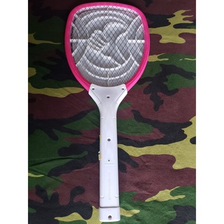 Vợt diệt muỗi điện tử Electronic Mosquito Racket (VL-3688)