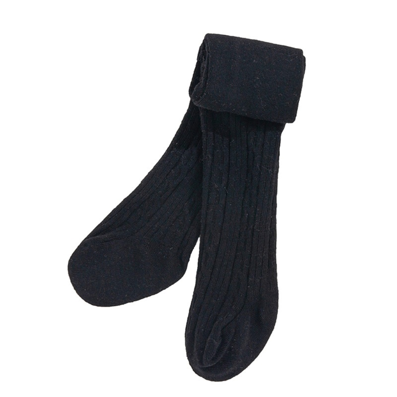 Quần Legging Cotton Mềm Mại Thời Trang Cho Bé Gái
