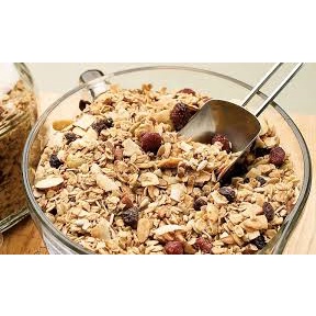 ngũ cốc ăn kiêng granola mix 500gr