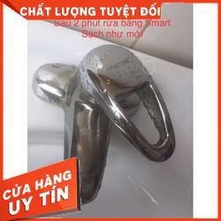 [XẢ KHO+FREE SHIP] Dung dịch tẩy rửa cặn canxi trên bề mặt inox SMART TC 500ml 300ml