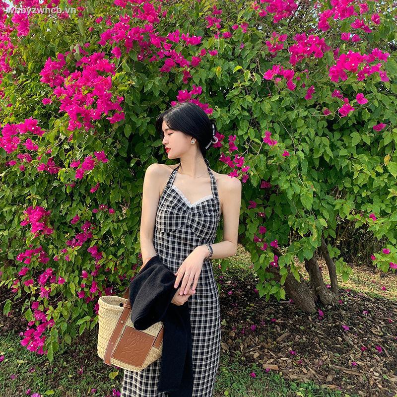 Đầm In Họa Tiết Phong Cách Retro 2021 Cho Nữ (15 Ngày) | BigBuy360 - bigbuy360.vn