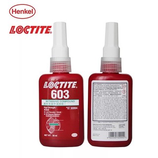 Keo Loctite 603,50ml