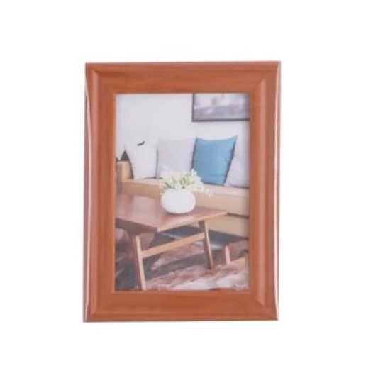 Daiso Khung hình bằng gỗ size L số 923