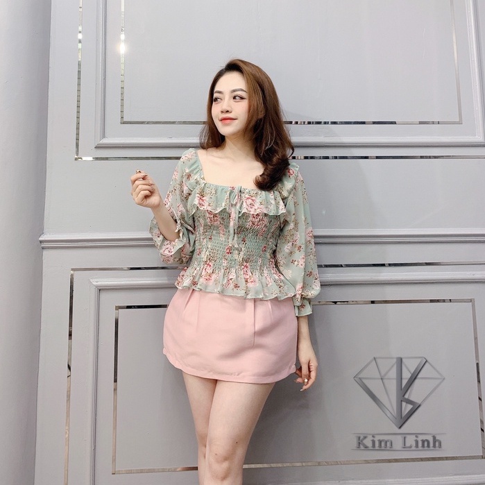 Chân váy chữ a chân váy chân váy công sở cao cấp KIM LINH Shop