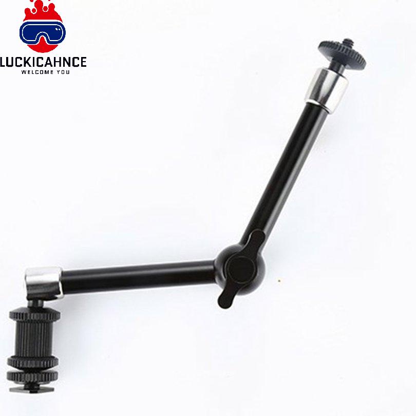 Giá Đỡ Tay Ma Thuật 11 Inch Bằng Thép Không Gỉ | BigBuy360 - bigbuy360.vn