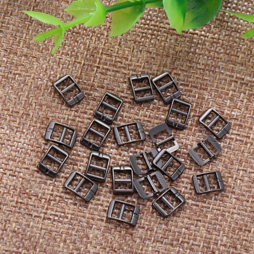 BEBETTERM Set 20 Khóa 4mm 4 Màu Cho Búp Bê
