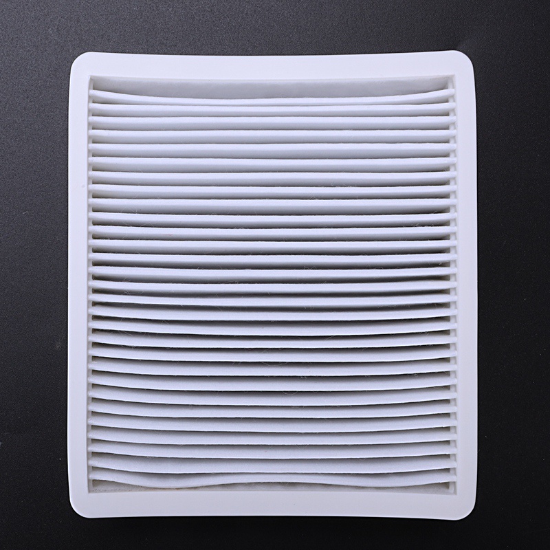 Set 2 Bộ Lọc Hepa + 3 Tấm Lọc Cotton Dành Cho Máy Hút Bụi Samsung Sc4300 Sc4470 White Vc-B710W