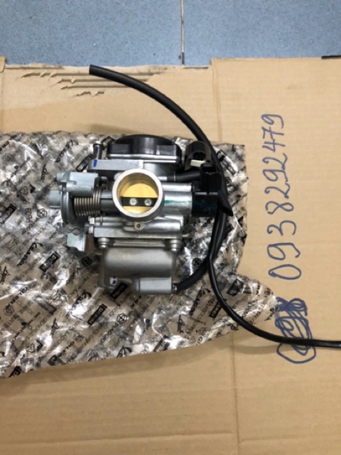 Bình xăng cơ Piaggio LX + Liberty zin