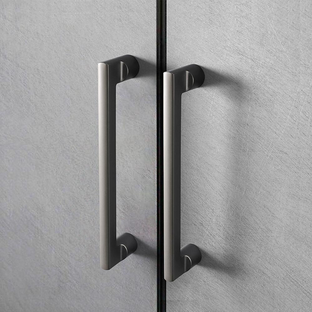 Tay Nắm Cửa SUYO Trang Trí Nhà Cửa|Núm Tay Cầm Ngăn Kéo Tủ Bằng Nhựa Tiện Dụng