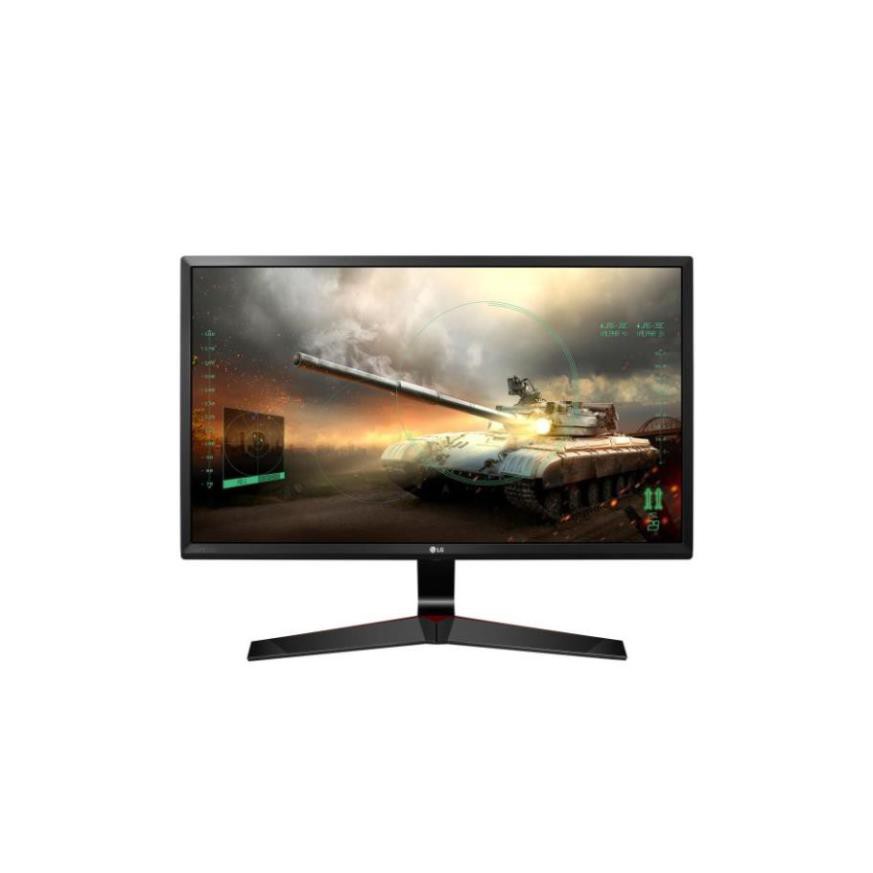 Màn hình LG 27MP59G-P 27" FullHD 1ms 75Hz FreeSync IPS - Hàng chính hãng