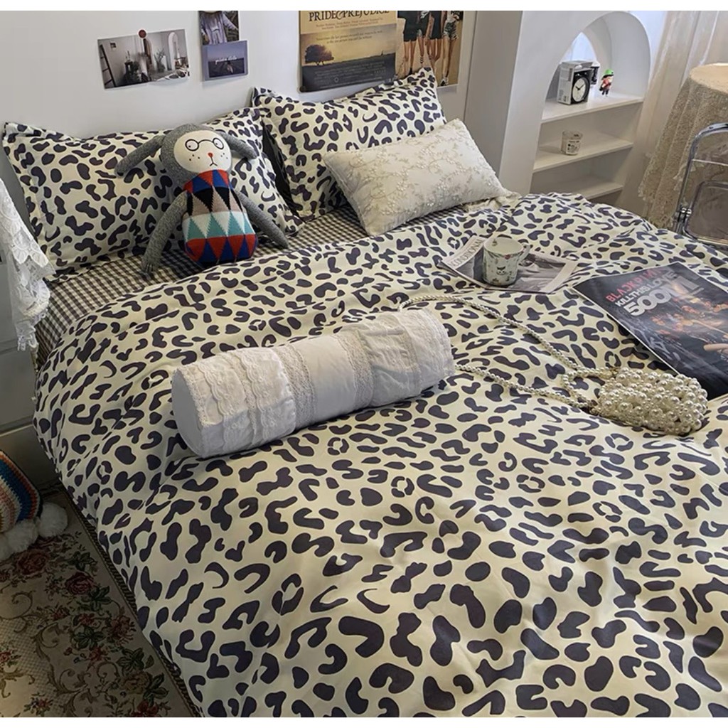 BỘ CHĂN GA POLY COTTON NHIỀU MẪU SIÊU XINH-TOKYO.BEDDING