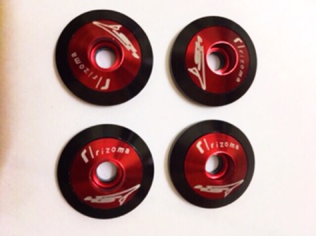 NÚM BỊT GƯƠNG XE SH, VISION MẪU MỚI GIÁ 1 ĐÔI