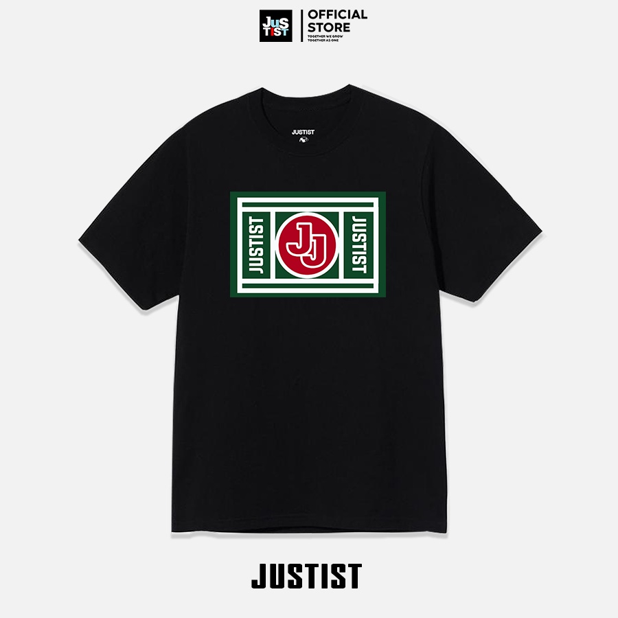 Áo Phông Nam JUSTIST Tay Ngắn Cổ Tròn Hình In Trẻ Trung Backyard TEE TS2101051 | BigBuy360 - bigbuy360.vn