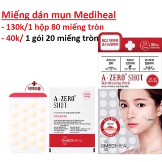Miếng dán mụn Mediheal  - Hàn quốc