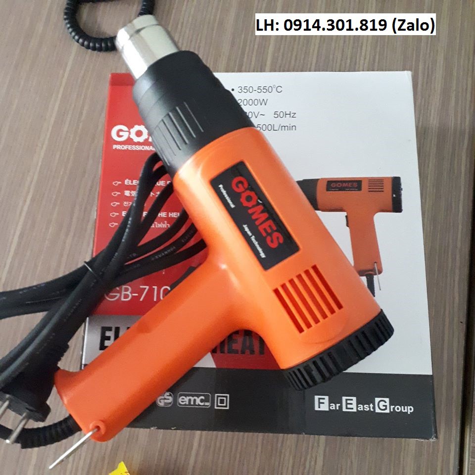 Máy Co Giỏ Quà Tết