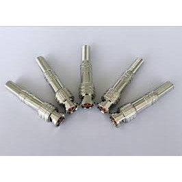 Rắc BNC dùng cho camera, cáp đồng trục