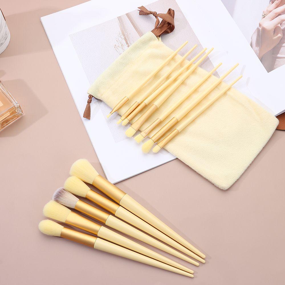 Set 13 Cọ Trang Điểm Siêu Mềm Chuyên Nghiệp