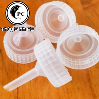 Nắp bình ấp Atemia bình 1,5 lít
