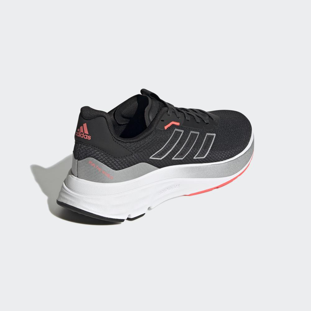 Giày adidas RUNNING Nữ Giày Speedmotion Màu đen GX0569