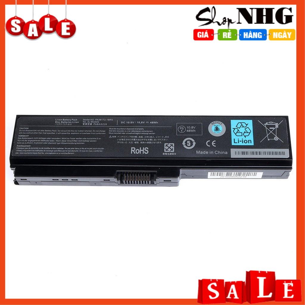 ⚡ Pin laptop Toshiba L310, U405
