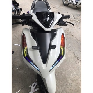 Mặt Nạ Râu Vario 2018-2019