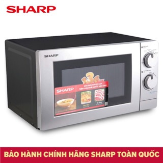 Lò vi sóng Sharp r-209vn (20 lít)