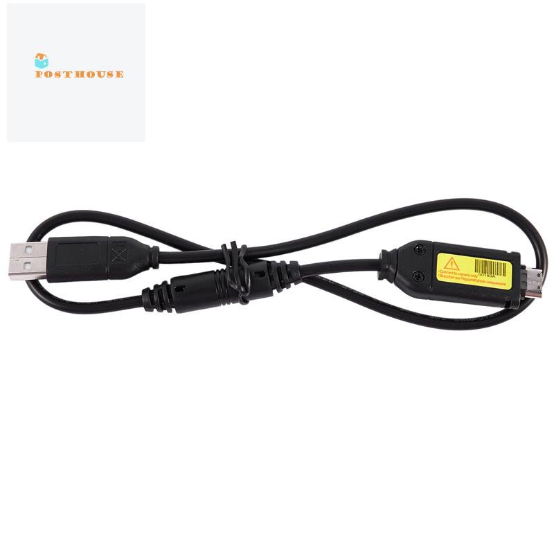 Dây Cáp Sạc Usb 2.0 Cho Camera Samsung St61 St65 St70 Pl120