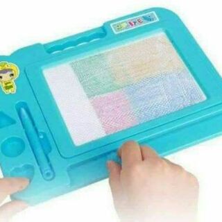 Bảng viết xóa nam châm