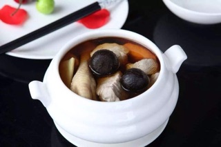 TỎI ĐEN MỘT NHÁNH