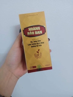 SIRO HO HOÀNG BẢO ĐAN