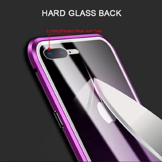 Ốp lưng dành cho iPhone X XS Max XR 7 8 Plus