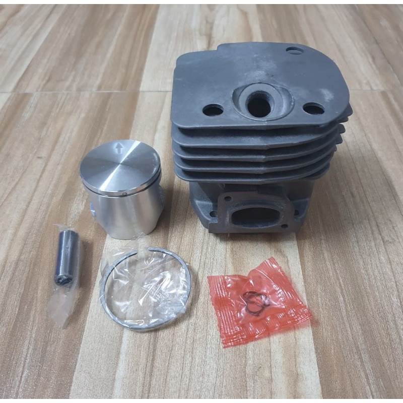 Bộ Nòng Hơi Xi Lanh Máy Cưa Xích 365 Cổ Vuông