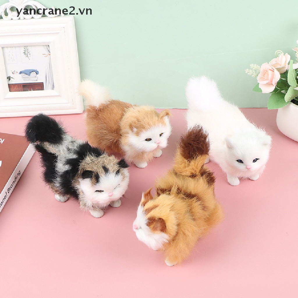 Thú Nhồi Bông Nhung Dễ Thương