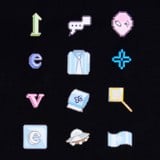 Tee LEVENTS Internetlove Pixel , Áo Thun Local Brand Levent Tay Lỡ Form Rộng Unisex Nam Nữ Freesize Full Tag Libra Store | BigBuy360 - bigbuy360.vn